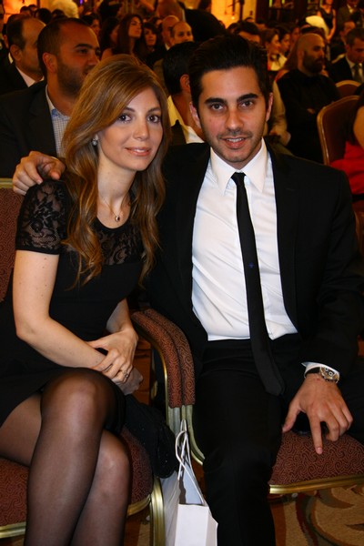 Social Media Awards 2013